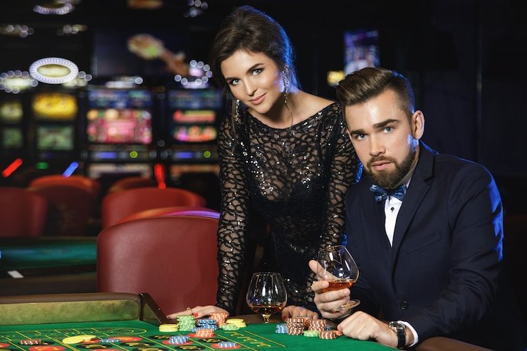 hub71 Live Casino